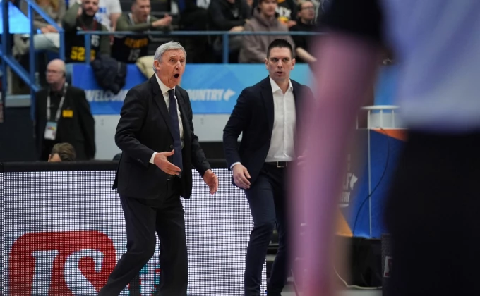 FIBA Basketball
